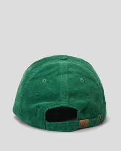 Very Best Cord Cap