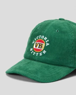 Very Best Cord Cap