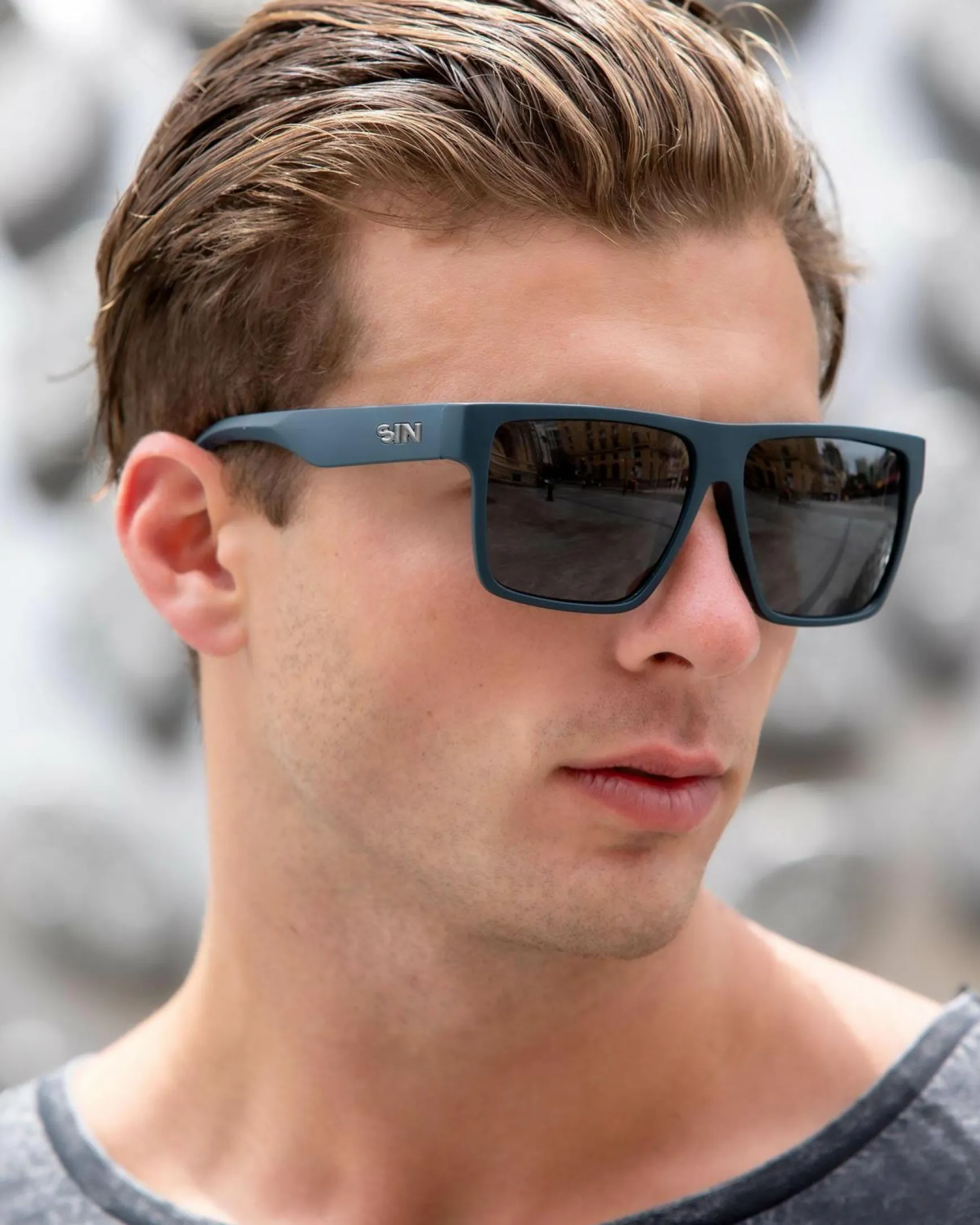 Vespa II Sunglasses