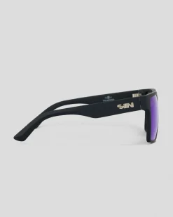 Vespa II XL Polarised Sunglasses