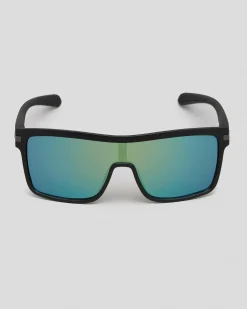 Via Monte Sunglasses