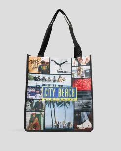 Vibes 2.0 Eco Bag