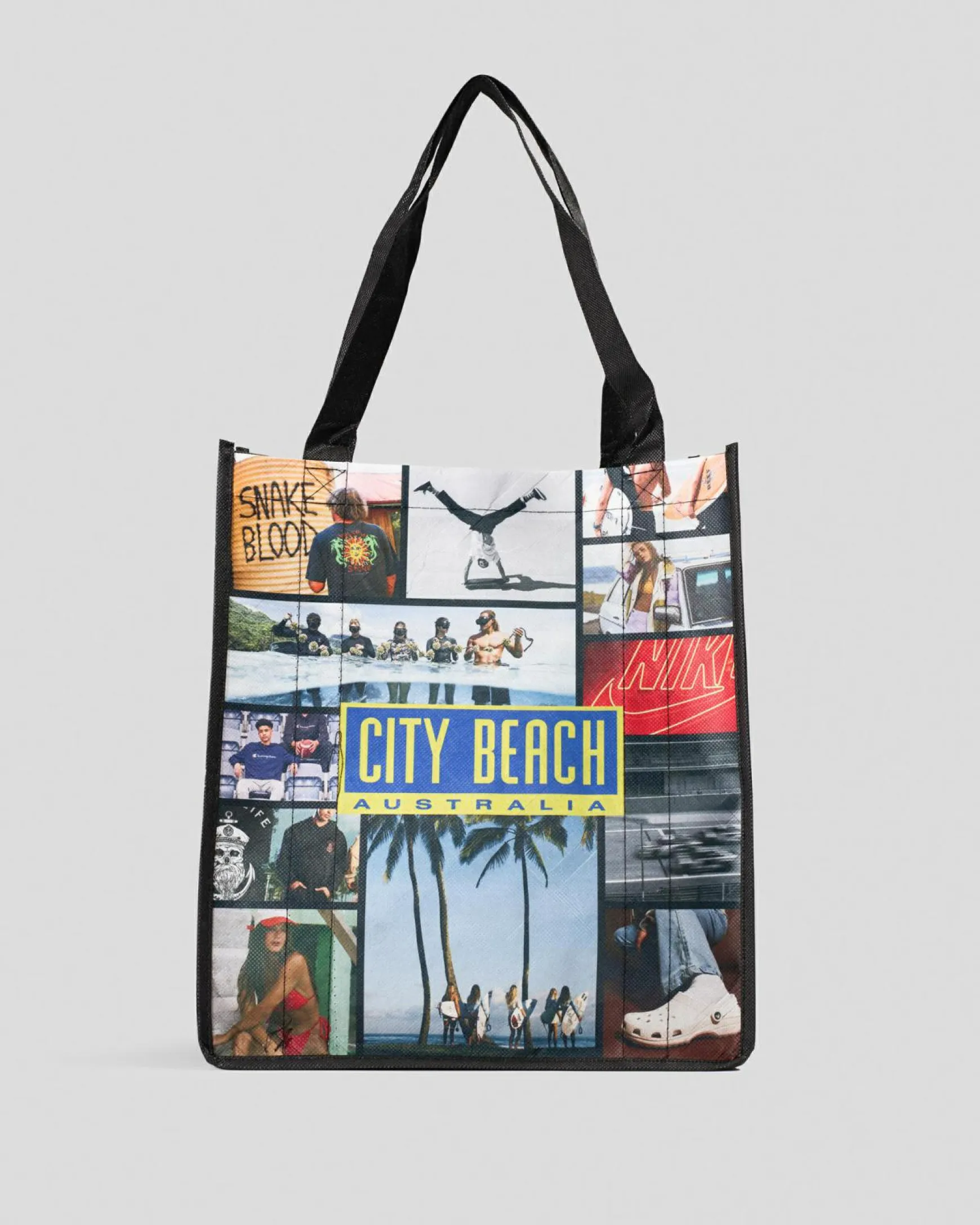 Vibes 2.0 Eco Bag