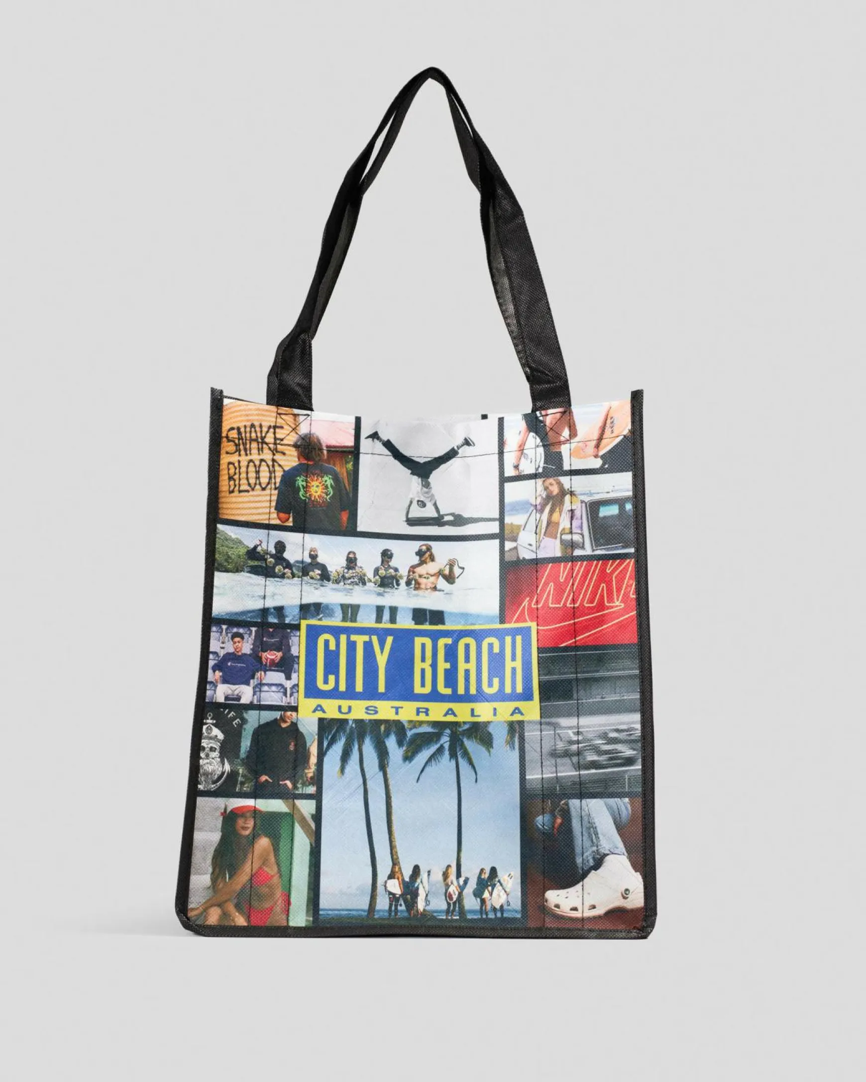 Vibes 2.0 Eco Bag