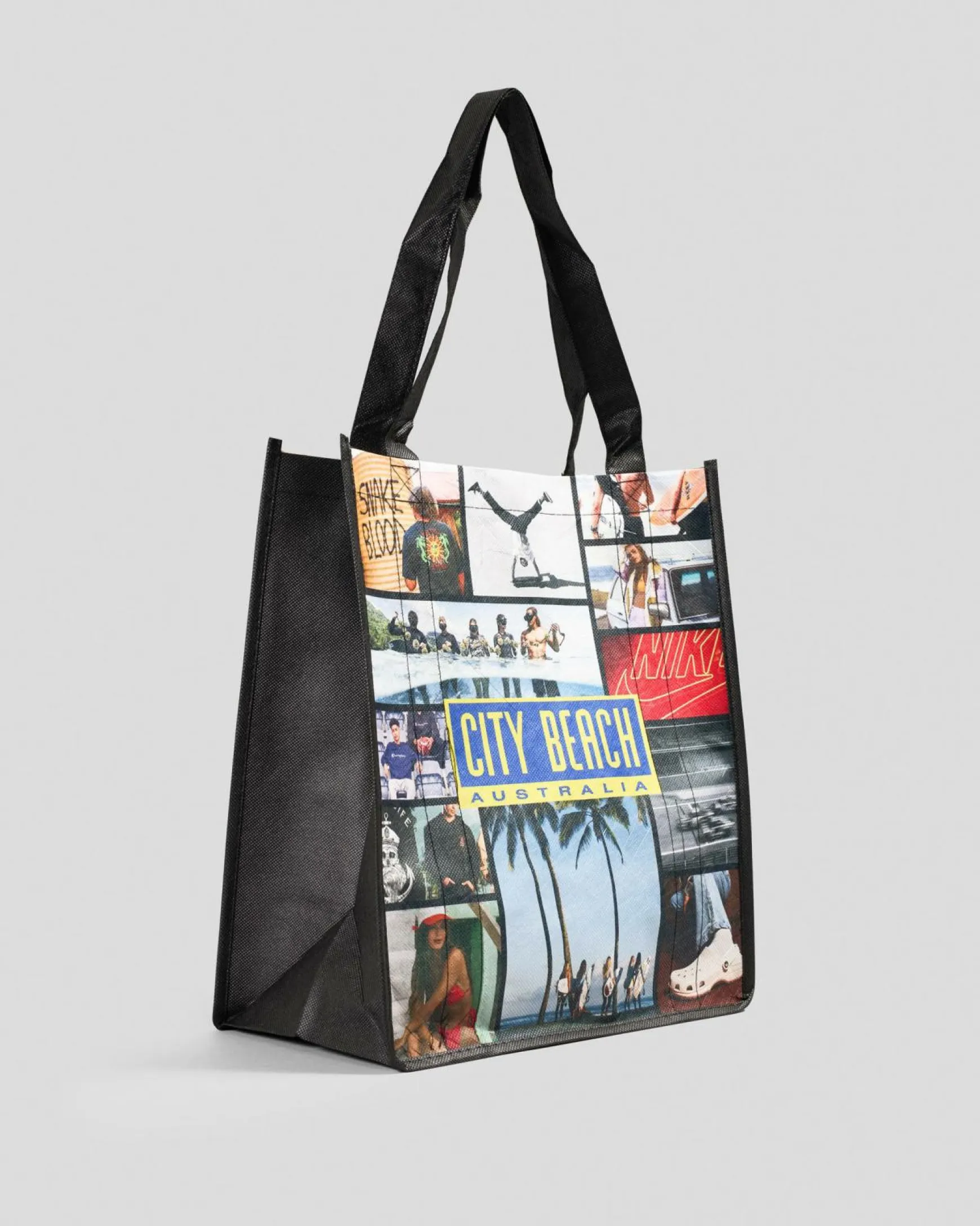 Vibes 2.0 Eco Bag