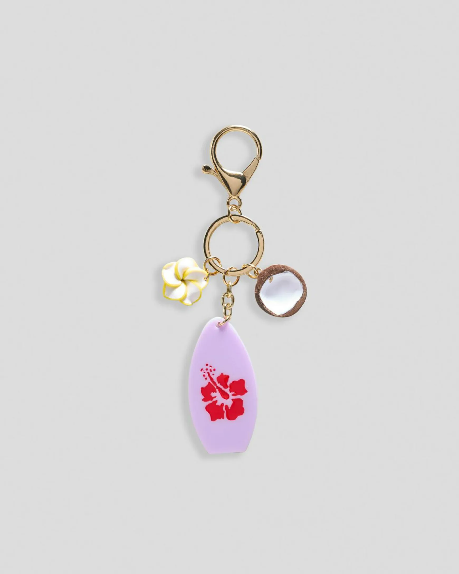 Vibes Bag Charm