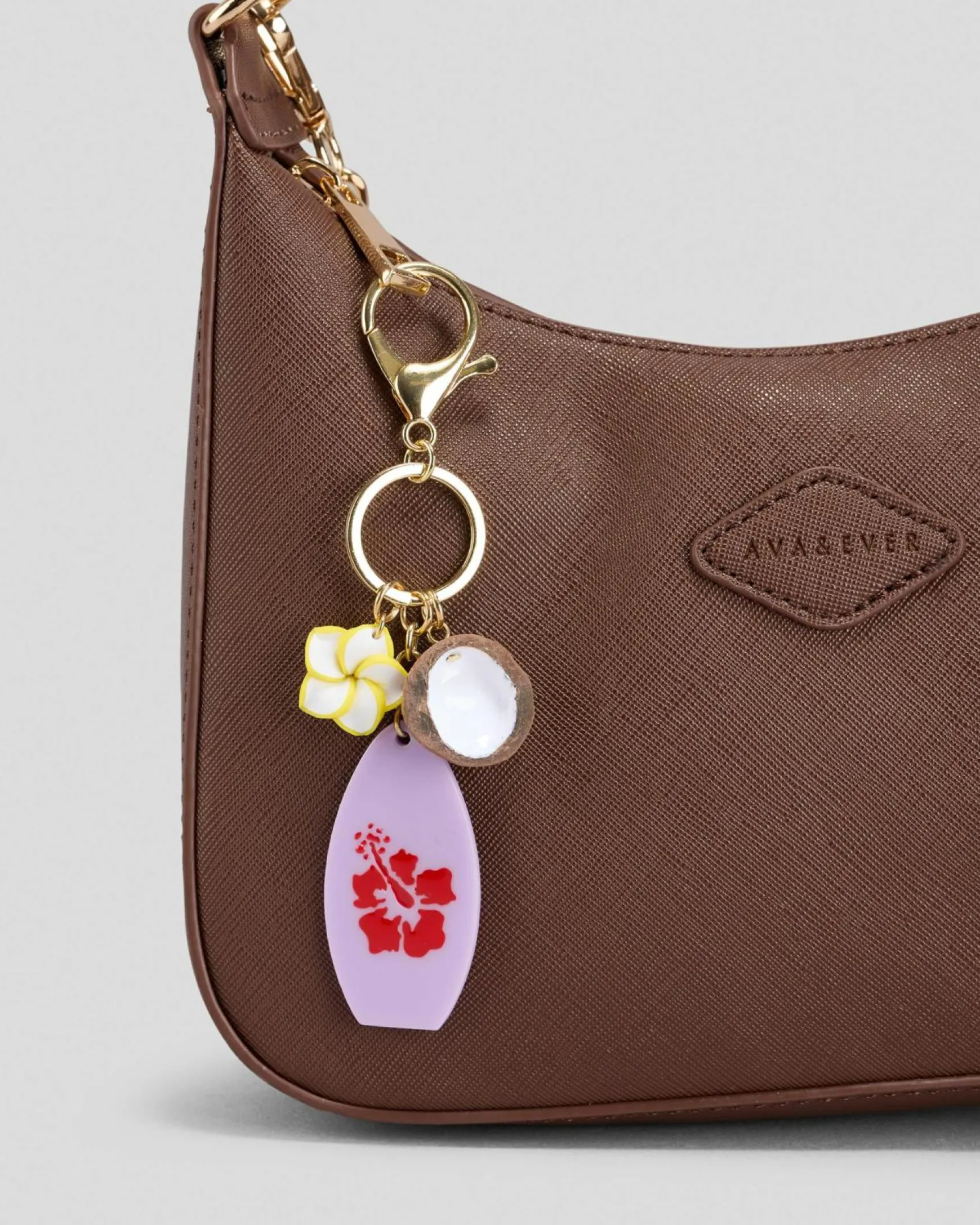 Vibes Bag Charm