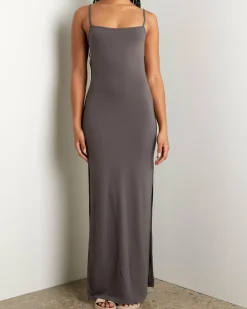 Vicky Slip Maxi Dress