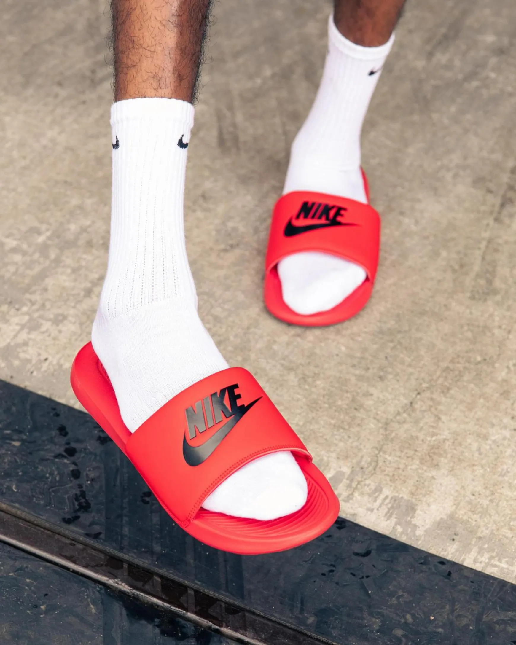 Victori One Slides