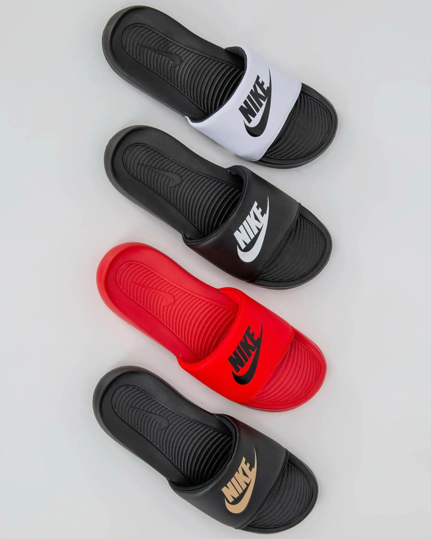Victori One Slides