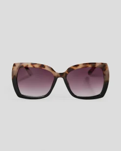 Vika Sunglasses