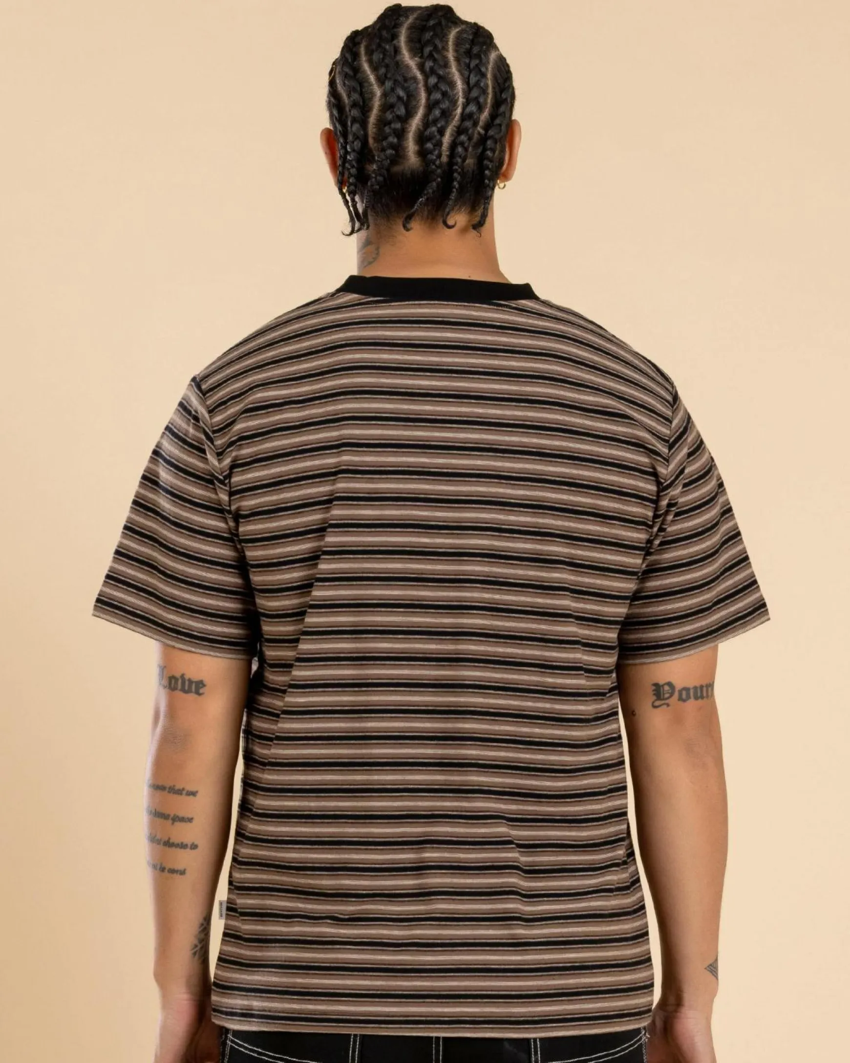 Vintage Stripe T-Shirt