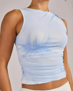 Viola Top