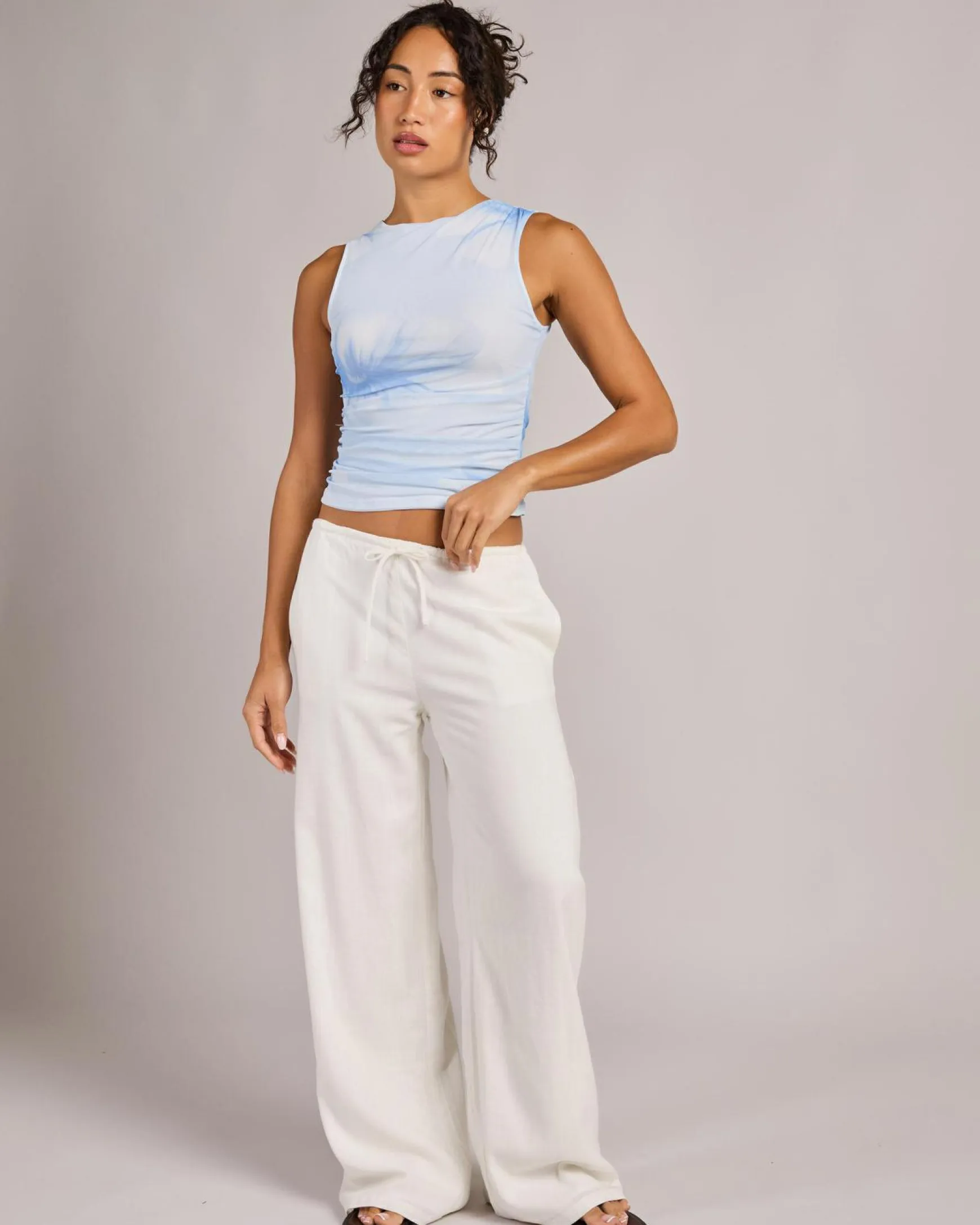 Viola Top