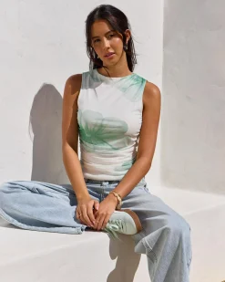 Viola Top
