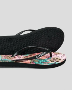 Vision Of Paradise Thongs