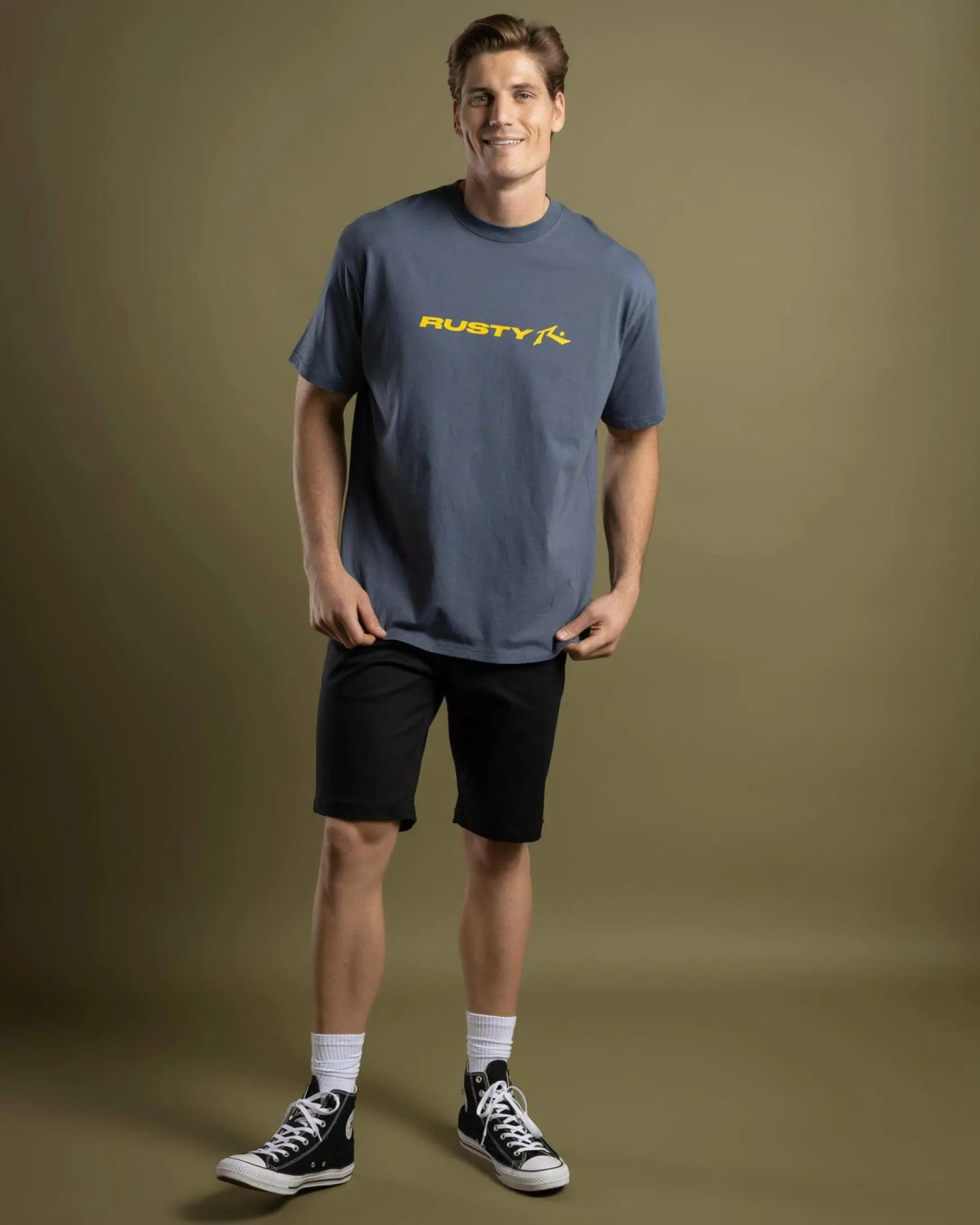 Vital T-Shirt
