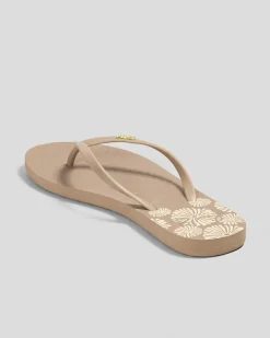 Viva Printed Thongs