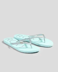 Viva Sparkle Thongs
