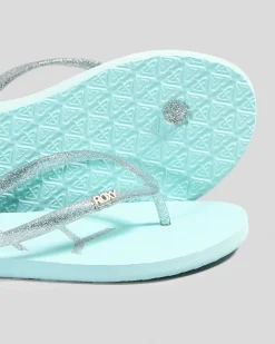 Viva Sparkle Thongs