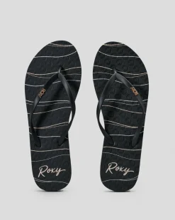 Viva Stamp II Thongs