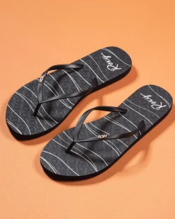 Viva Stamp II Thongs