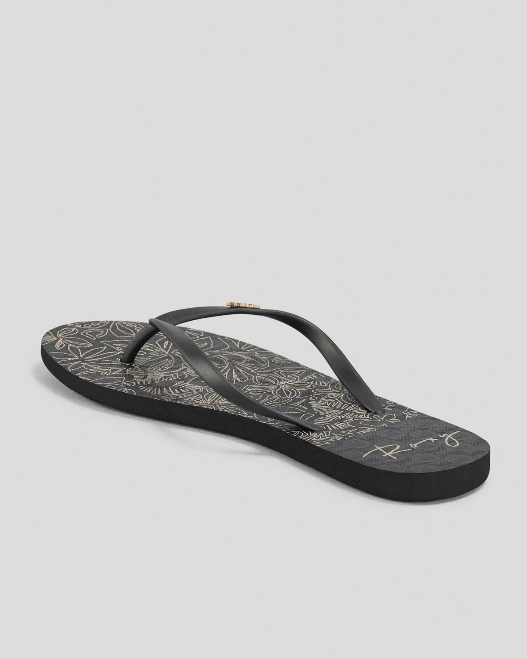 Viva Stamp Thongs