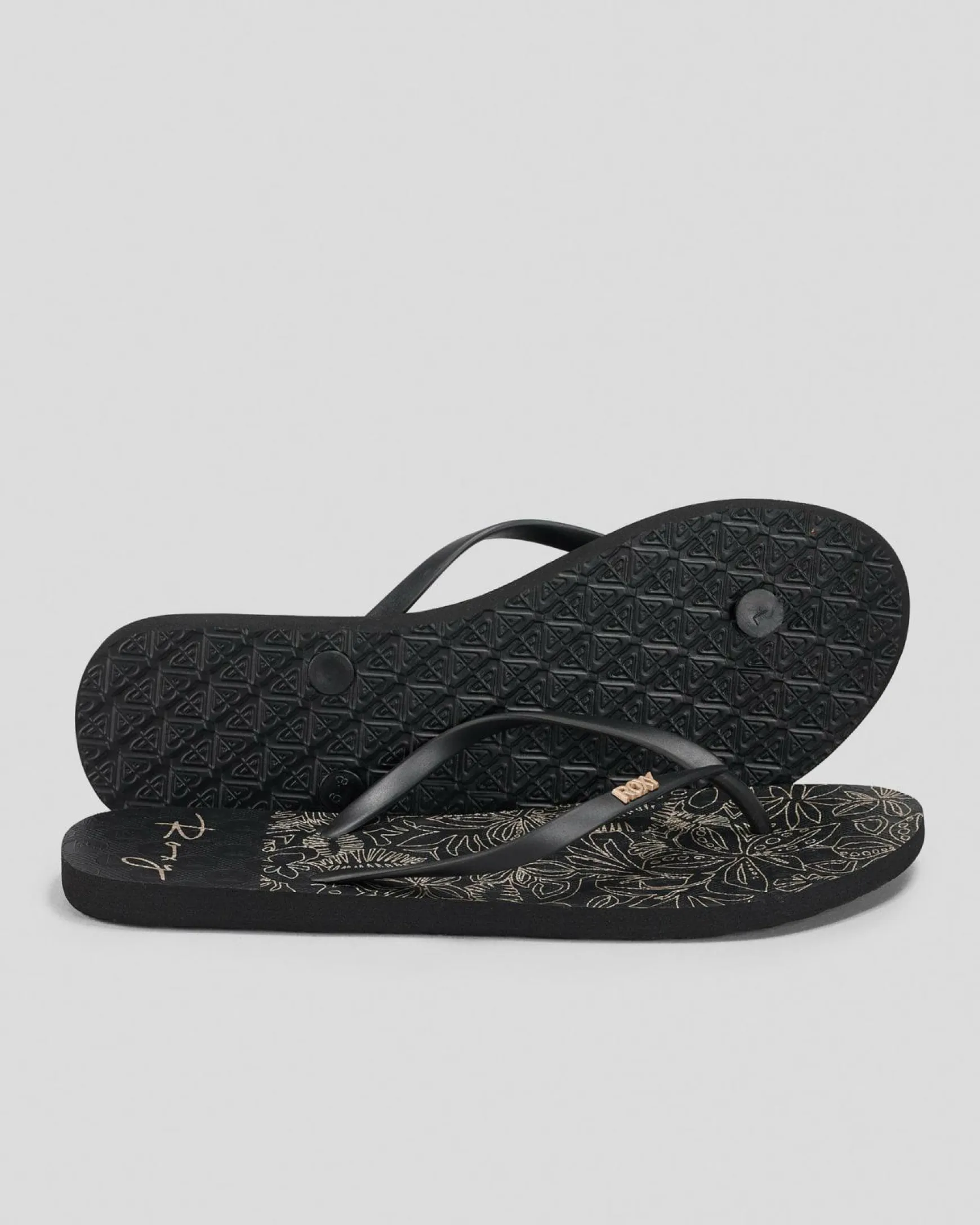 Viva Stamp Thongs