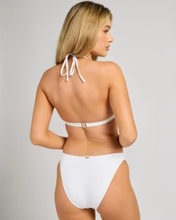 Viva Triangle Bikini Top
