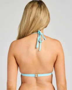 Viva Triangle Bikini Top