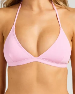 Viva Triangle Bikini Top