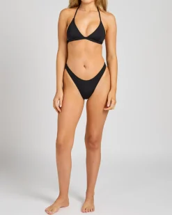 Viva Triangle Bikini Top
