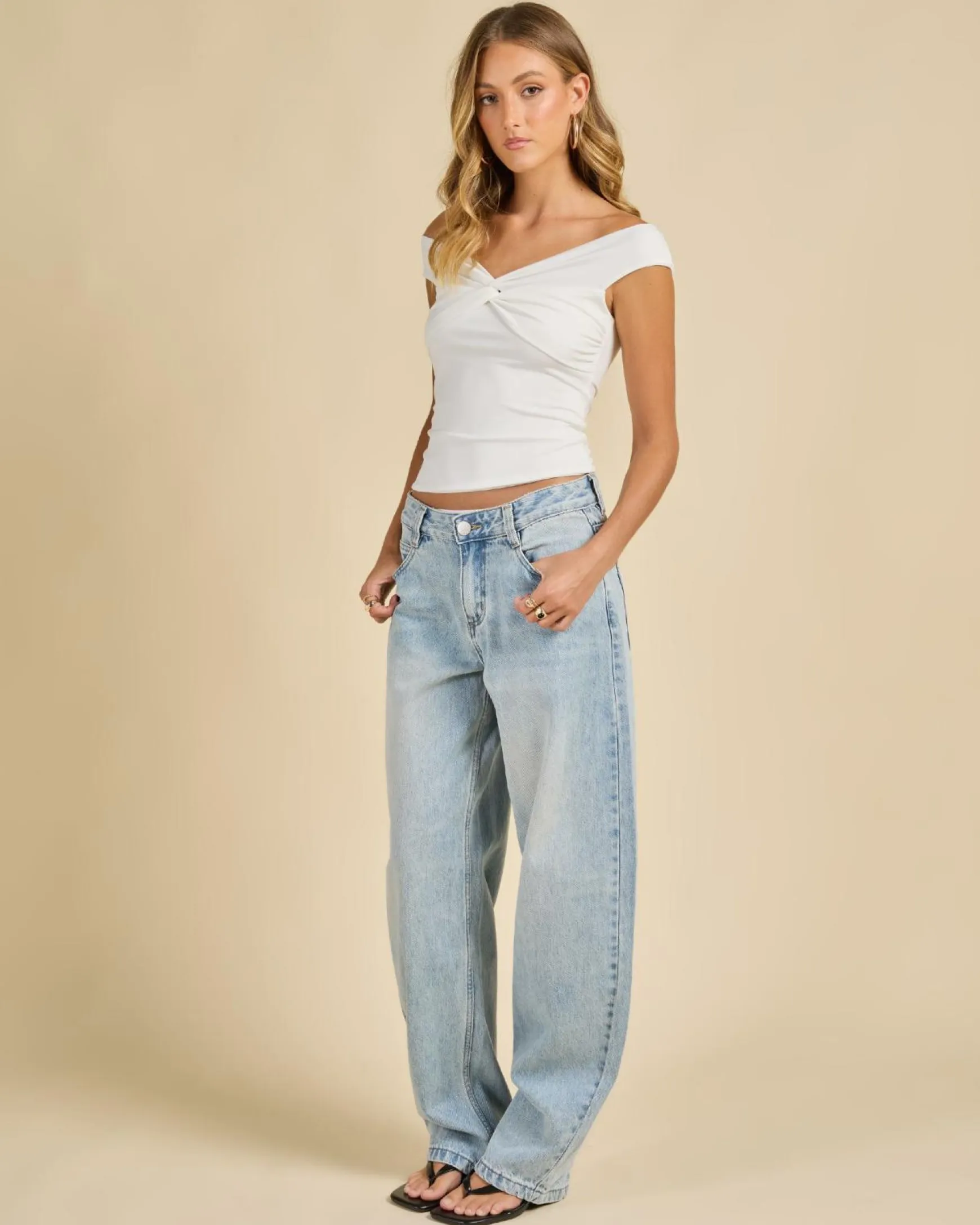 Vivian Top