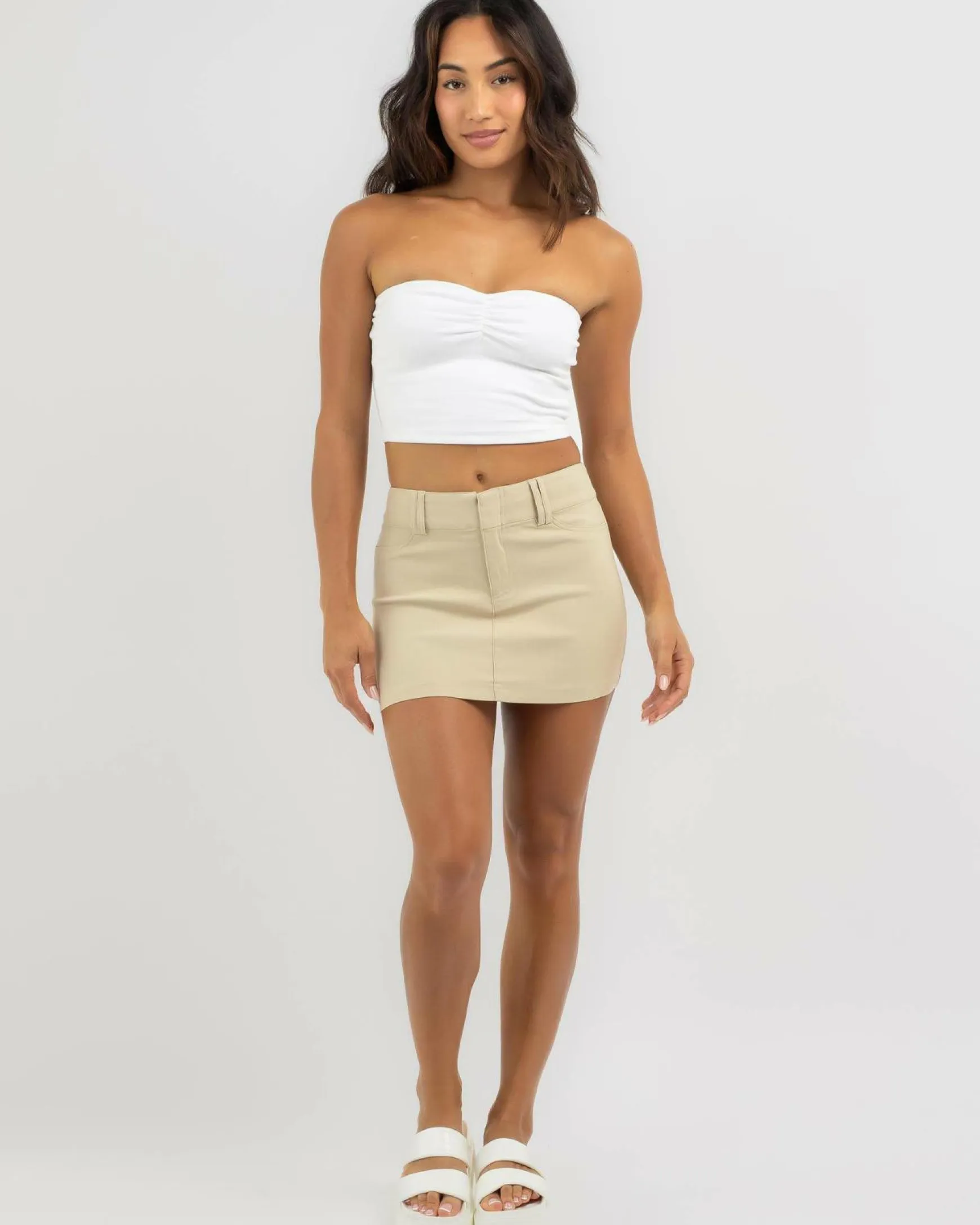 Vogue Skirt