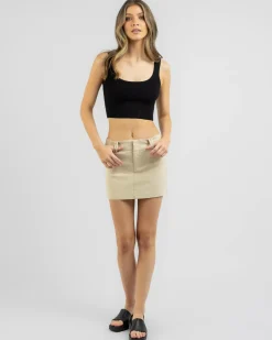 Vogue Skirt