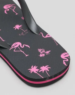 Voyage Thongs