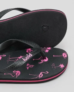Voyage Thongs