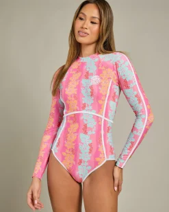 Waikiki Keepsakes UPF Surfsuit