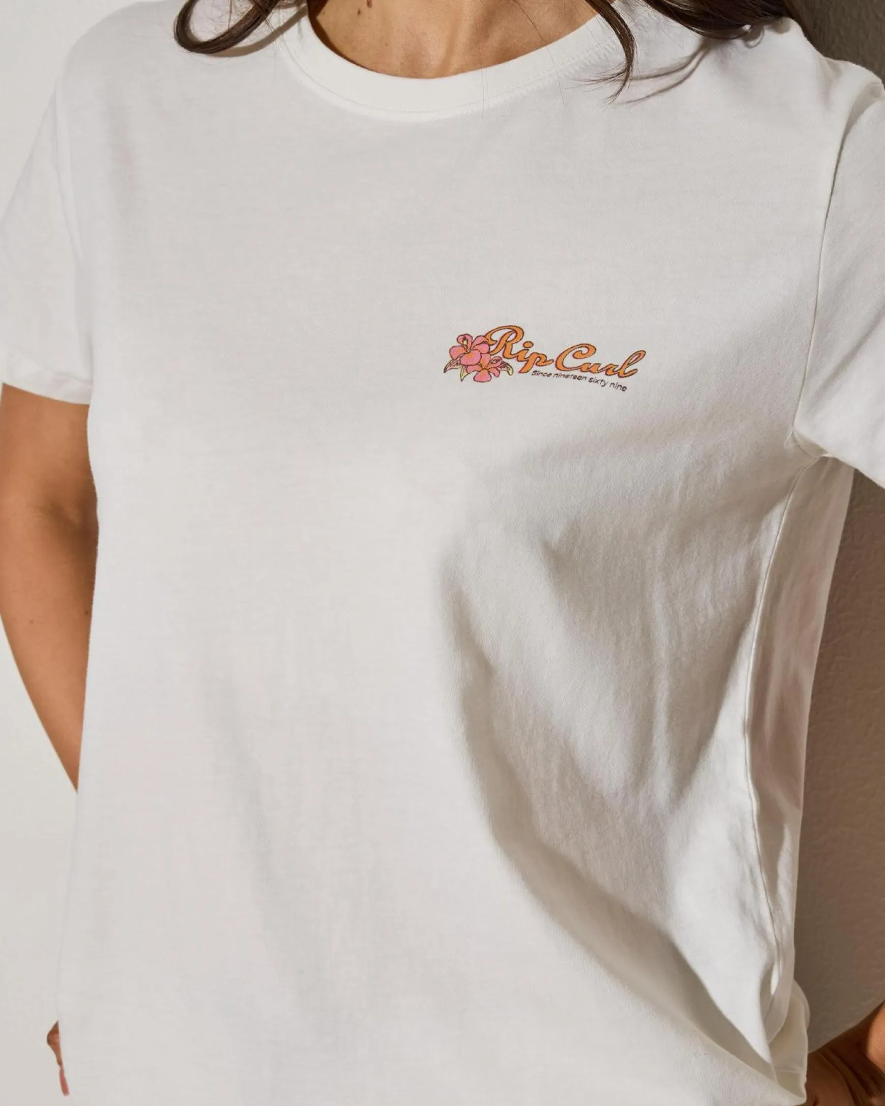 Waikiki Standard T-Shirt
