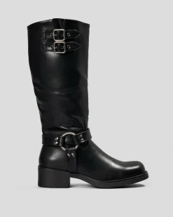 Walker Boots