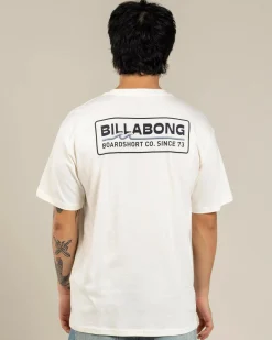 Walled Regular T-Shirt