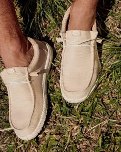 Wally Stretch Sox Shoes