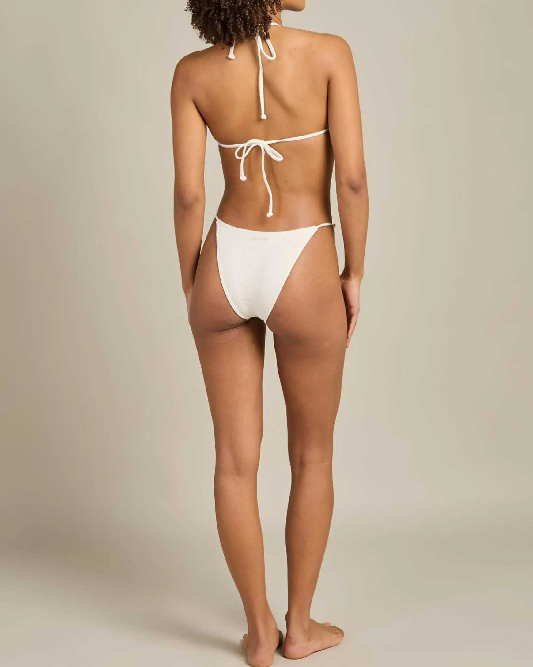 Wander Over Zoe Bikini Bottom