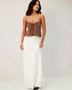 Ward Maxi Skirt