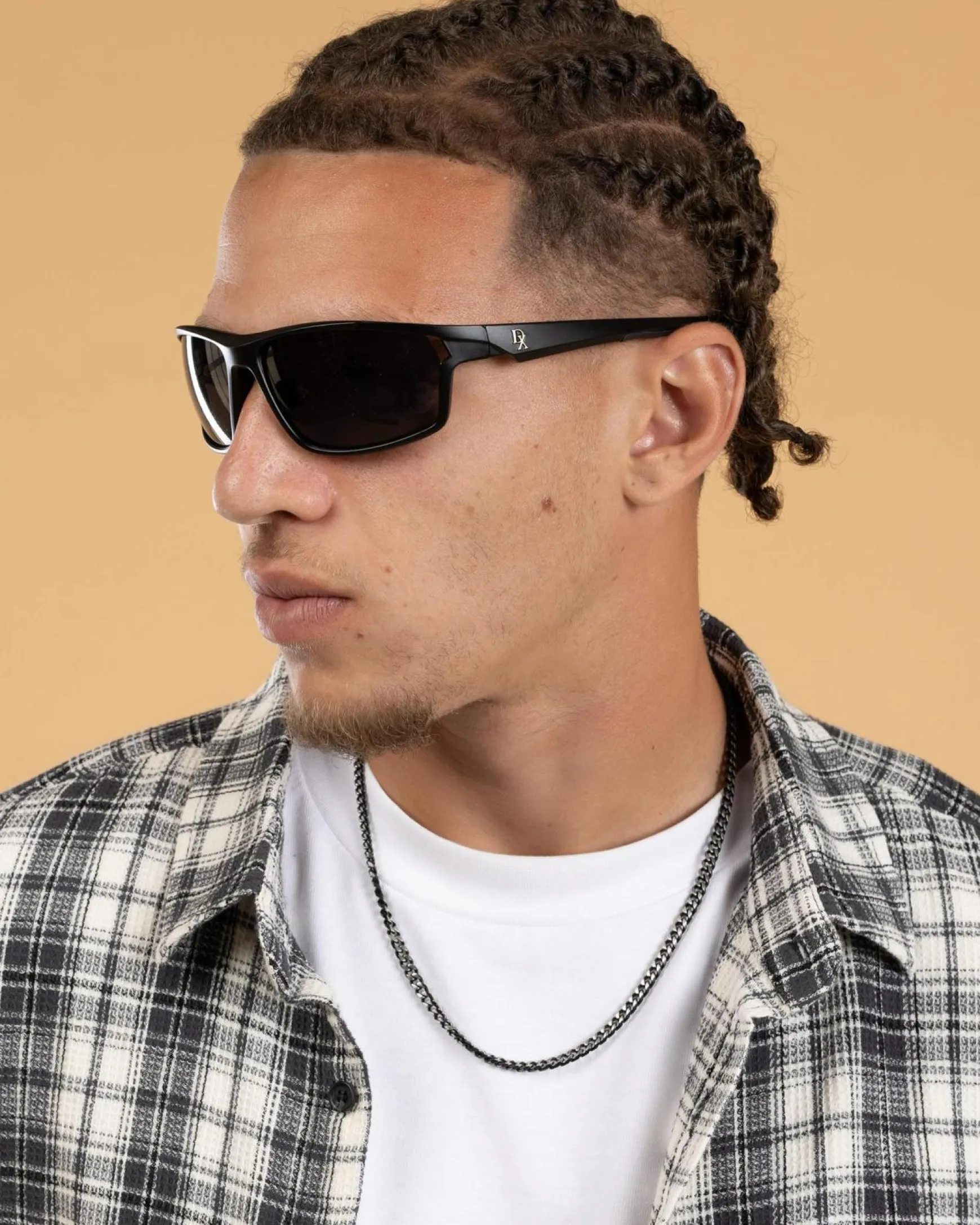 Warden Sunglasses