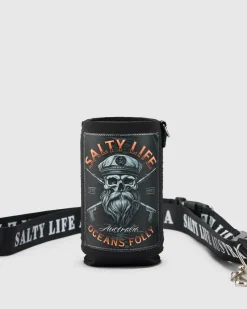 Warhead Lanyard Stubby Cooler