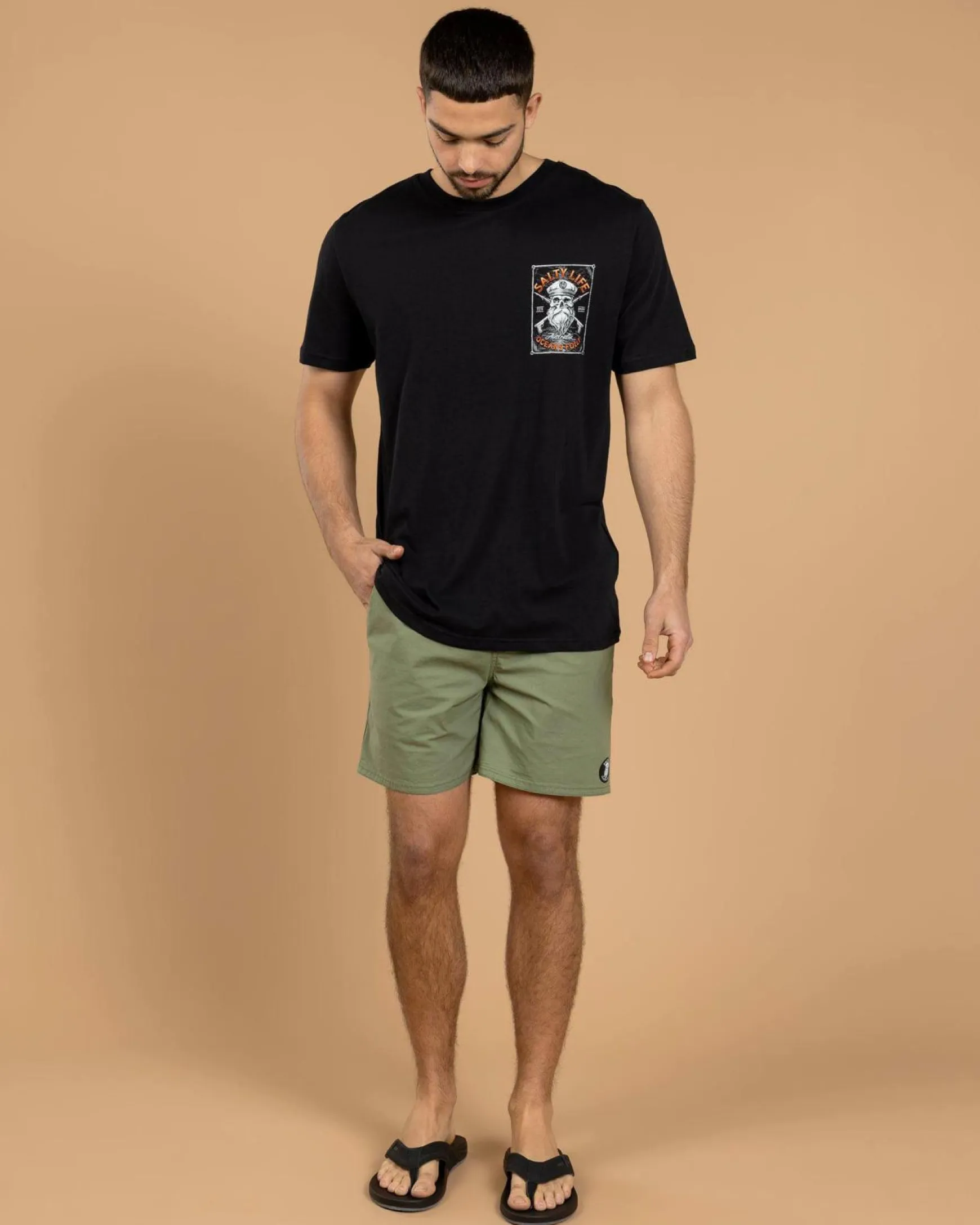 Warhead T-Shirt