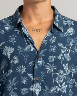 Wasteland Short Sleeve Shirt