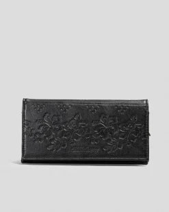 Water Baby Beach Wallet