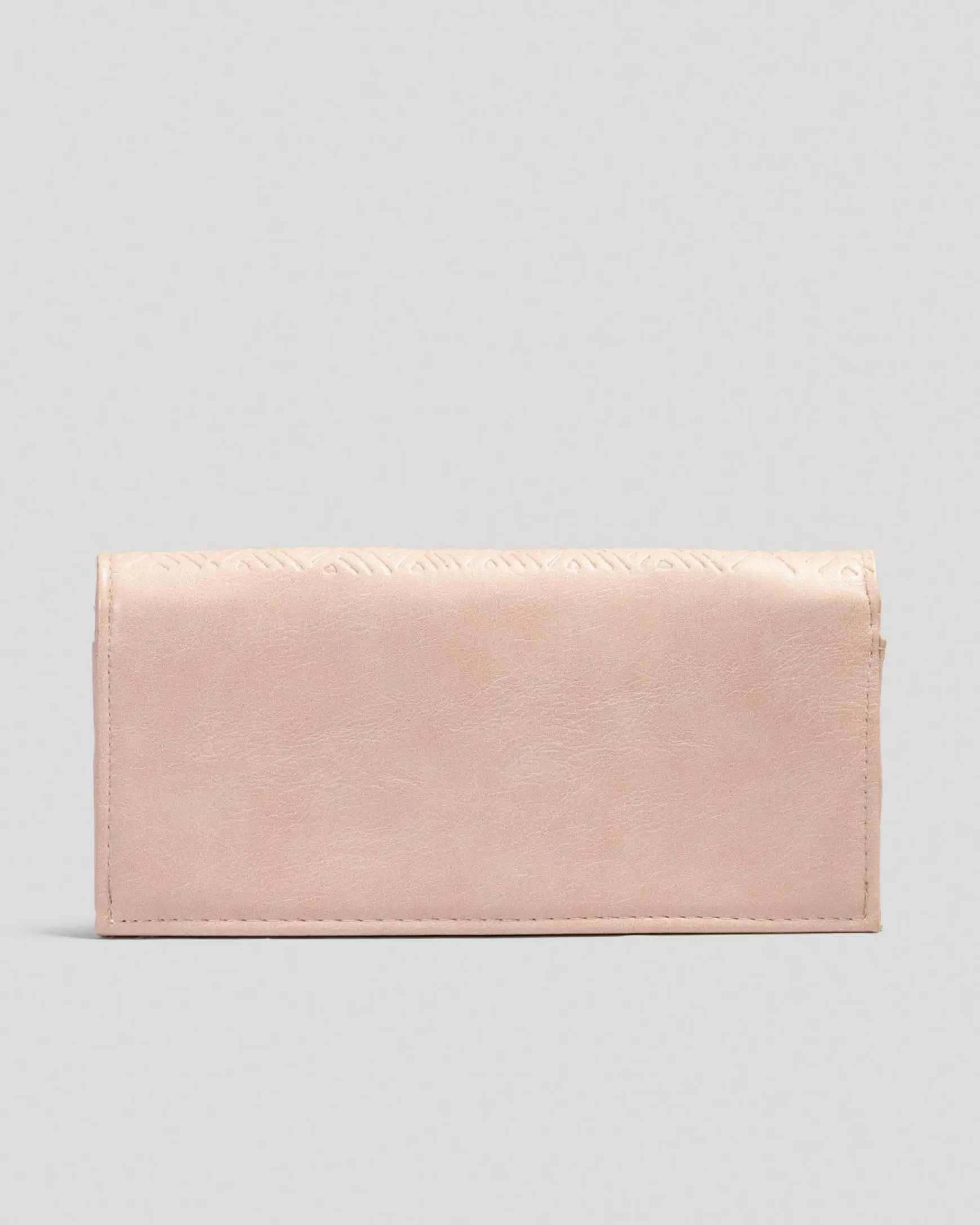 Water Baby Beach Wallet